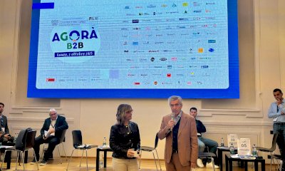 Agorà continua a creare nuove opportunità di business