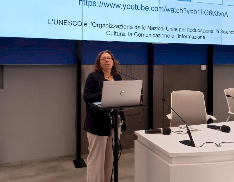 All'ospedale di Verduno un incontro sul tema dello spreco alimentare