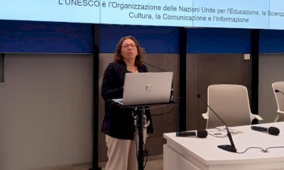 All'ospedale di Verduno un incontro sul tema dello spreco alimentare