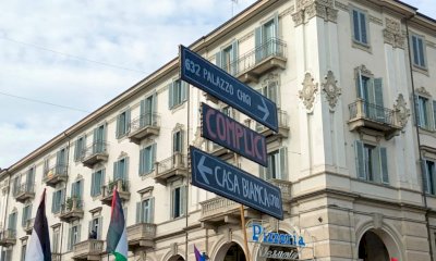 “L’Italia bloccata dalla guerriglia  politica: San Francesco, aiutaci tu”