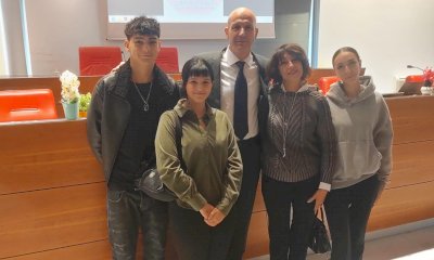 Il Liceo Artistico “Ego Bianchi” dell’IIS “Bianchi Virginio” protagonista a “Ottobre Rosa”