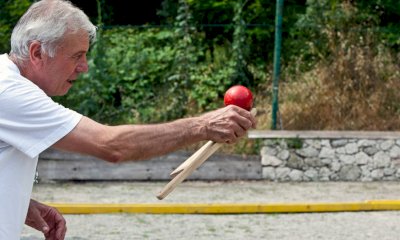 A Farigliano è tempo di “Ghita!”, la festa dei giochi antichi 