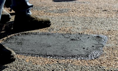 I truffatori dell’asfalto inglese colpiscono ancora: “Diffidate da imprese mai sentite”