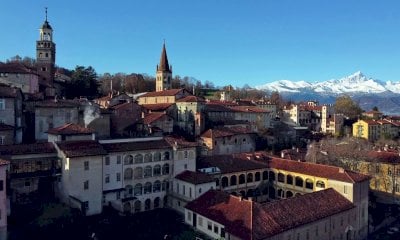 Dall'8 novembre porte aperte al Denina-Pellico-Rivoira di Saluzzo