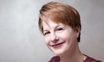 Alice Basso presenta il suo ultimo libro a Fossano