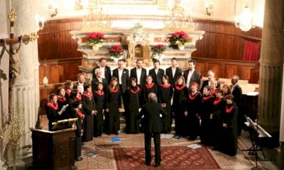 “Meditazione in musica”: a Cuneo una serata all'insegna della solidarietà