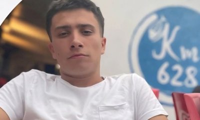 Travolto sulla strada a 17 anni: la vittima è Francesco Mina