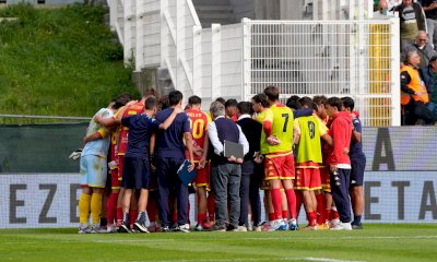 Calcio, Serie C: Ascoli implacabile, il Bra cede per 4-1 al “Del Duca”