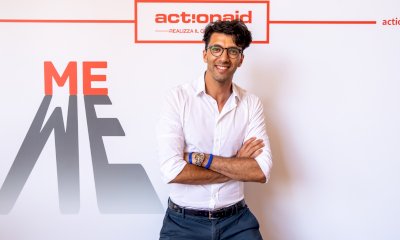 Flotilla, ActionAid chiede il rilascio immediato di Amajou e di tutti gli attivisti detenuti