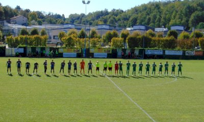 Calcio, Promozione: il Busca cala il poker a Sommariva, Brondino debutta con gol 