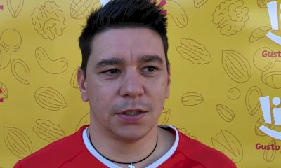 Calcio, Promozione: Sommariva Perno-Busca 0-4, il commento di Caffer e Alessandro Brondino