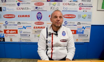 Calcio, Eccellenza - Fossano-Chieri 2-1, Fresia: