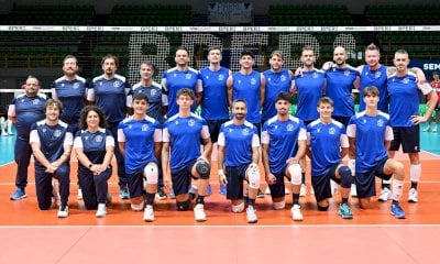 Pallavolo, per Cuneo un assaggio di Superlega a Modena