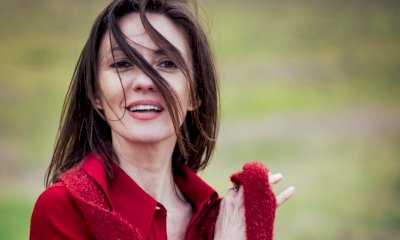 Patrizia Laquidara arriva a Bagnasco con lo spettacolo “Ti ho vista ieri”