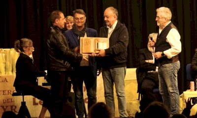 Il 25 ottobre verranno annunciati a Ormea i vincitori del Premio “La Quercia del Myr” 2025