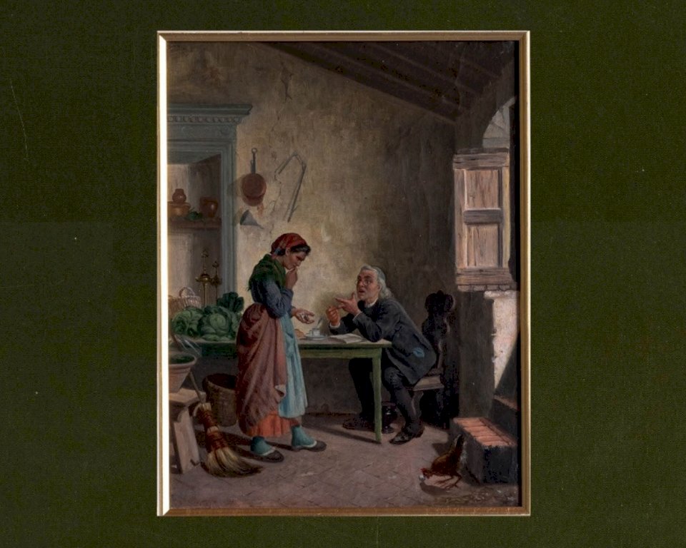 A Palazzo Traversa Anita Piovano presenta il suo volume su Giovanni Maria Borri