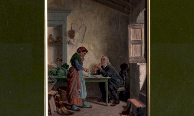 A Palazzo Traversa Anita Piovano presenta il suo volume su Giovanni Maria Borri