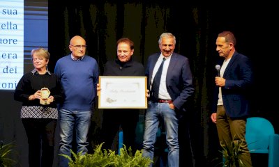 Sabato sera sold out a Frabosa Sottana per Roby Facchinetti