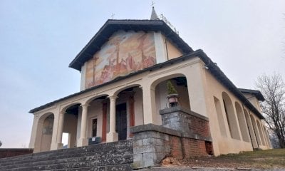 Al Santuario di Monserrato prosegue il progetto MunseCreativeLAB
