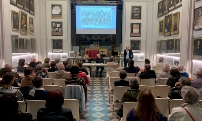 Savigliano, il 17 ottobre Oasi Giovani ricorda i benefattori di ieri e di oggi