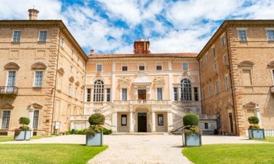 Castelli Aperti, gli appuntamenti di domenica 12 ottobre nella Granda