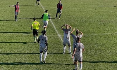 Calcio, Promozione: Moretta rallentato dal Valle Varaita, Scarnafigi e Racconigi si rifanno sotto