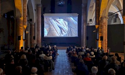 Il pubblico del Cuneo Archeofilm assegna il primo premio a “Artemide. Il tempio perduto”