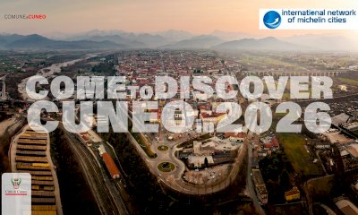 Si riunisce a Cuneo il Comitato esecutivo della Rete Internazionale delle Città Michelin