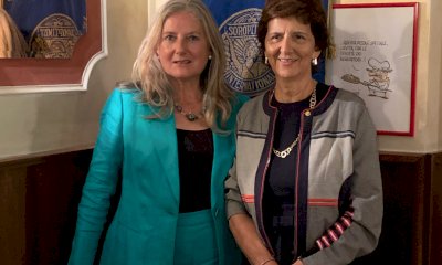 Soroptimist Cuneo: futuro al femminile tra leadership e formazione