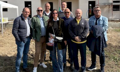 Tecnocanapa e Biomattone: le nuove frontiere dell’edilizia circolare in scena a Savigliano