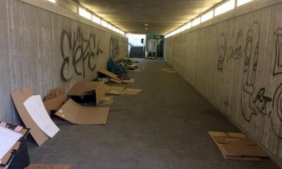 Dal 10 ottobre a Cuneo in vigore una nuova ordinanza 