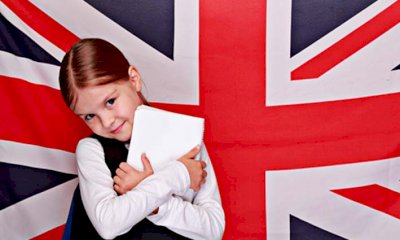 “Learn it, play it!”: da sabato 11 ottobre a Mondovì ritornano i laboratori d’inglese per i bambini