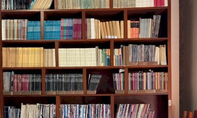 Biblioteche in Festa: al via quattro incontri tematici a Monforte d’Alba, Pinerolo, Busca e Nichelino
