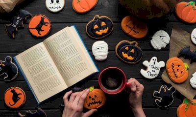 Halloween in biblioteca: magie, racconti e avventure a Limone Piemonte