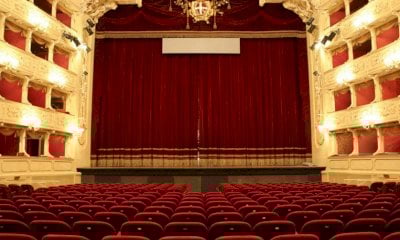 Mondovì, al via la stagione teatrale 2025-2026: da venerdì 10 ottobre parte la vendita degli abbonamenti