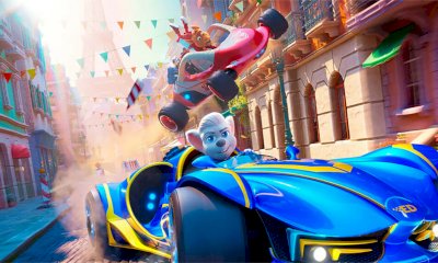 Domenica 12 a Dronero un film per famiglie su sport e amicizia