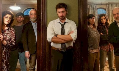 Se “La Riunione di Condominio” è in programma al Cinema Monviso…