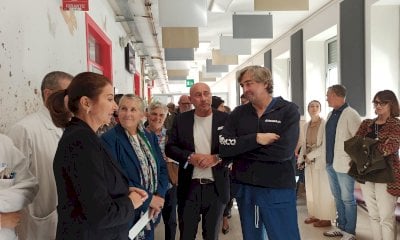 Una nuova veste per il Centro Salute Donna: 