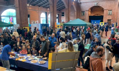 Savigliano, sabato 11 ottobre torna “Famiglia in gioco”