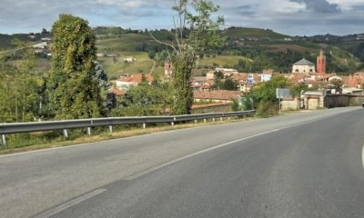 Al via la messa in sicurezza delle provinciali 32 e 661: previste barriere per i motociclisti