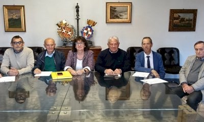 Rinnovato l’accordo con il Comune di Racconigi per misure fiscali a favore delle fasce fragili