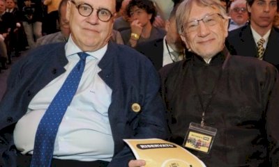 Drin Drin diventa un partito: nasce 