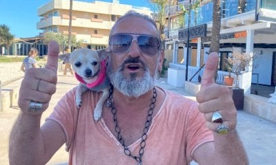 Torna in libertà il compagno di Luisa Asteggiano