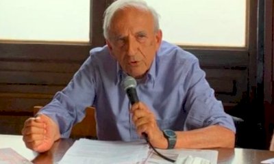 Ordinanza anti bivacchi, Sturlese: 