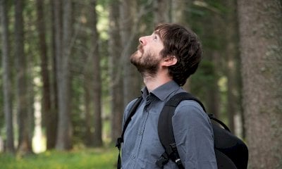 Giorgio Vacchiano apre il Festival Alpivive a Dronero
