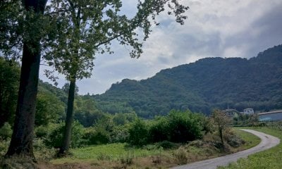 Il primo Giro di Envie: cultura, natura e sport sulla collina e la pianura enviese