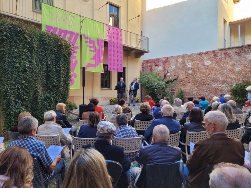 Si torna a Teatro: al via la “Bella Stagione” del Politeama Boglione di Bra