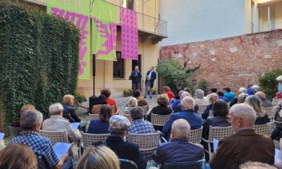 Si torna a Teatro: al via la “Bella Stagione” del Politeama Boglione di Bra