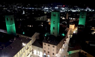 Alba aderisce alla Giornata Mondiale della Salute Mentale