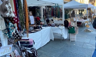 Saluzzo, il 12 ottobre torna il MercAntico